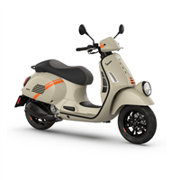 Vespa GTV 310