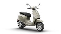 Vespa Primavera 180