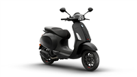 Vespa Sprint 180