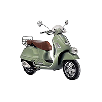 Vespa GTV 250