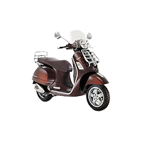 Vespa GTV 300