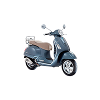 Vespa GTS 300